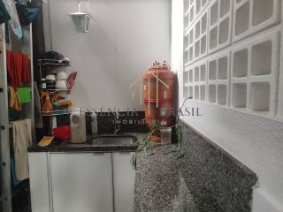 CASA CONDOMINIO 4/4 ABRANTES