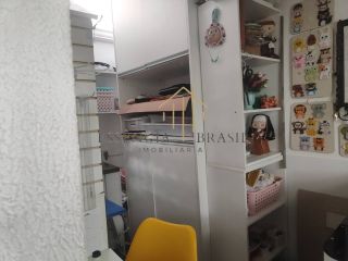CASA CONDOMINIO 4/4 ABRANTES