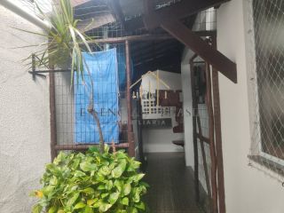 CASA CONDOMINIO 4/4 ABRANTES