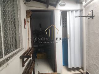 CASA CONDOMINIO 4/4 ABRANTES