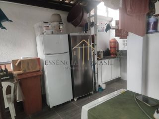 CASA CONDOMINIO 4/4 ABRANTES