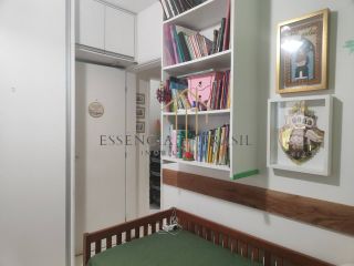 CASA CONDOMINIO 4/4 ABRANTES