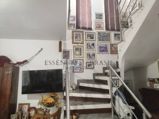 CASA CONDOMINIO 4/4 ABRANTES