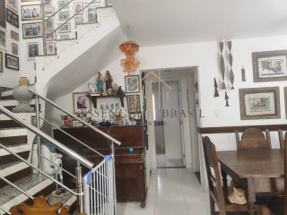 CASA CONDOMINIO 4/4 ABRANTES