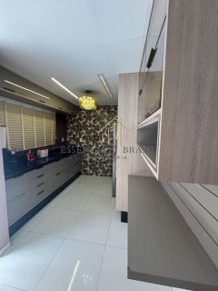 Vendo Casa 03 Suítes - Miragem