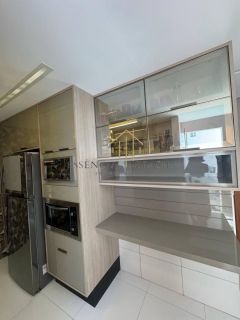 Vendo Casa 03 Suítes - Miragem