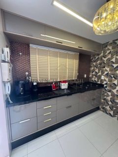 Vendo Casa 03 Suítes - Miragem