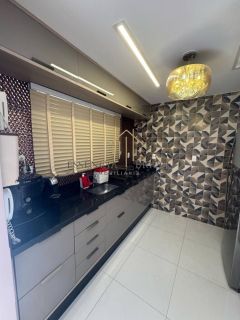 Vendo Casa 03 Suítes - Miragem