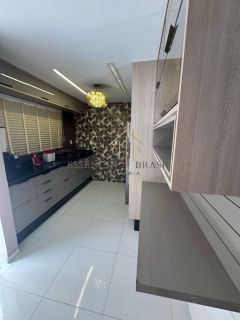 Vendo Casa 03 Suítes - Miragem