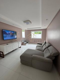 Vendo Casa 03 Suítes - Miragem