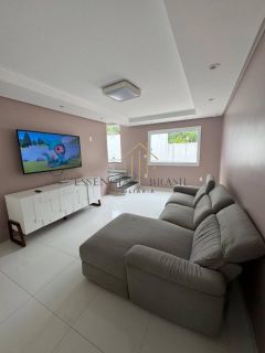 Vendo Casa 03 Suítes - Miragem