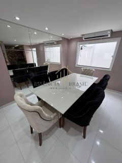 Vendo Casa 03 Suítes - Miragem