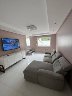 Vendo Casa 03 Suítes - Miragem