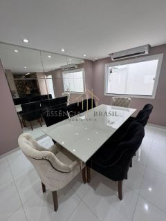 Vendo Casa 03 Suítes - Miragem