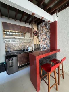 Vendo Casa 03 Suítes - Miragem