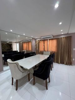 Vendo Casa 03 Suítes - Miragem