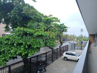 Lindo Apartamento de 1 ou 2dms, novo, localização privilegiada na Belissima Praia do Flamengo