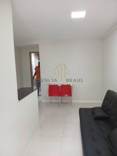 Lindo Apartamento de 1 ou 2dms, novo, localização privilegiada na Belissima Praia do Flamengo