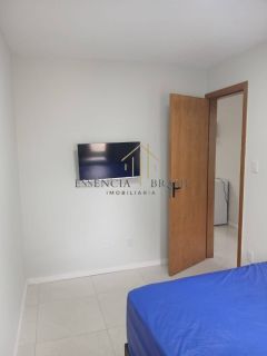 Lindo Apartamento de 1 ou 2dms, novo, localização privilegiada na Belissima Praia do Flamengo