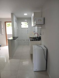 Lindo Apartamento de 1 ou 2dms, novo, localização privilegiada na Belissima Praia do Flamengo
