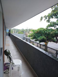 Lindo Apartamento de 1 ou 2dms, novo, localização privilegiada na Belissima Praia do Flamengo