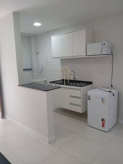 Lindo Apartamento de 1 ou 2dms, novo, localização privilegiada na Belissima Praia do Flamengo