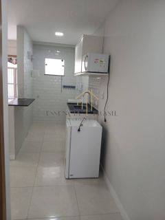 Lindo Apartamento de 1 ou 2dms, novo, localização privilegiada na Belissima Praia do Flamengo
