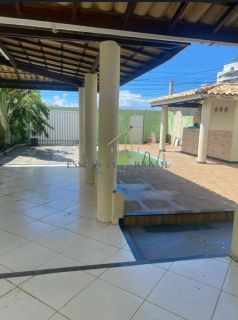 Vendo Casa 4/4 Buraquinho