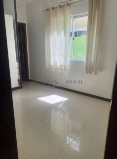 Vendo Casa 4/4 Buraquinho