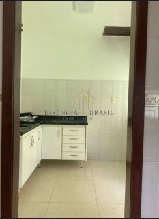 Vendo Casa 4/4 Buraquinho