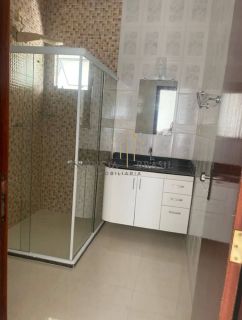 Vendo Casa 4/4 Buraquinho