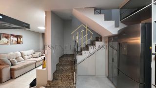 Casa com 4 suítes no bairro Pitangueiras em Lauro de Freitas