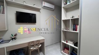 Casa com 4 suítes no bairro Pitangueiras em Lauro de Freitas