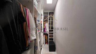 Casa com 4 suítes no bairro Pitangueiras em Lauro de Freitas