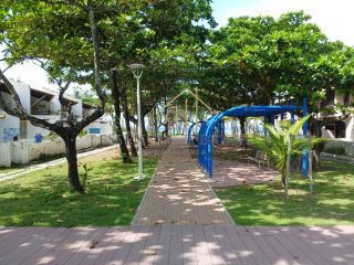 Apartamento de Luxo na Praia do Flamengo!