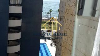 ÓTIMO APARTAMENTO com vista para o mar, em Costa Azul