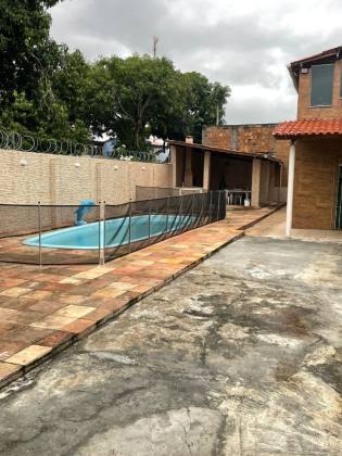 Oportunidade Única! Em Jauá.