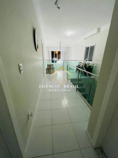 Casa para Locação – Totalmente Mobiliada