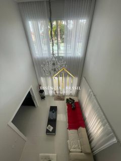 Casa para Locação – Totalmente Mobiliada
