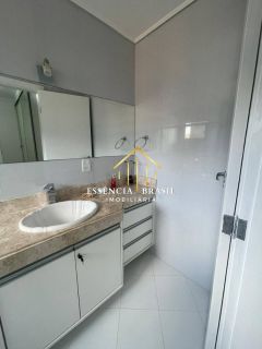 Casa para Locação – Totalmente Mobiliada