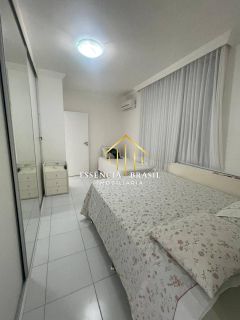 Casa para Locação – Totalmente Mobiliada