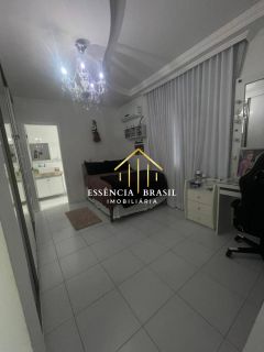Casa para Locação – Totalmente Mobiliada