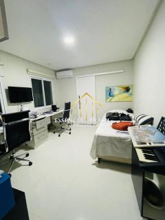 Casa para Locação – Totalmente Mobiliada