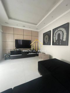 Casa para Locação – Totalmente Mobiliada
