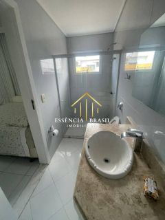 Casa para Locação – Totalmente Mobiliada