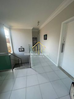 Casa para Locação – Totalmente Mobiliada