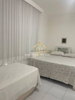 Casa para Locação – Totalmente Mobiliada