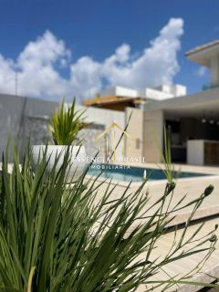 Casa para Locação – Totalmente Mobiliada