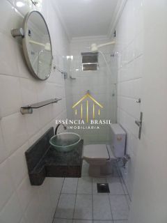 Aluguel de Apartamento  de Luxo- Mobiliado - 3 Quartos, Suíte, Lazer Completo!