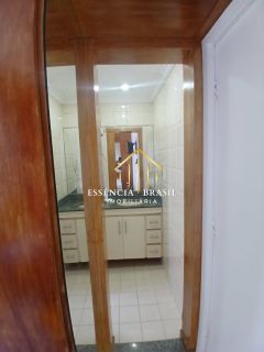 Aluguel de Apartamento  de Luxo- Mobiliado - 3 Quartos, Suíte, Lazer Completo!